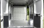 Peugeot Boxer 2006 года